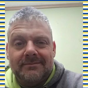 Meet your Posher, Jason